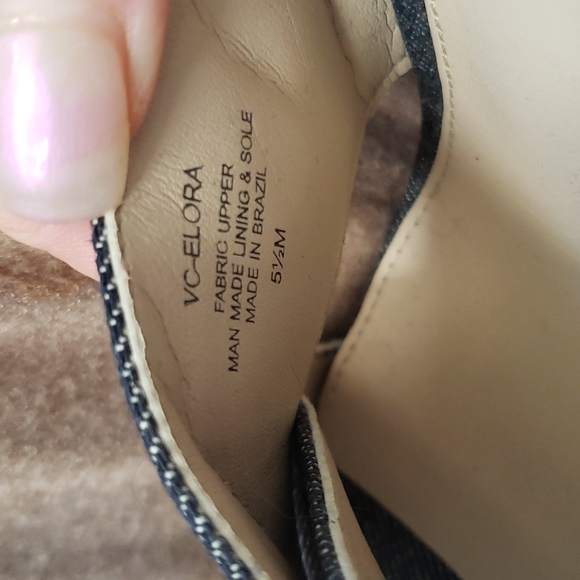 Vince Camuto Mules - Picture 6 of 8